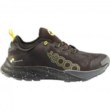 Zapatillas de montaña de hombre Tigor 23I +8000