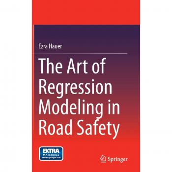 Road Safety Regression Modeling Guide