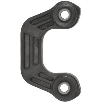 Bieleta de suspensión BLUE PRINT ADS78502 - estabilizador, compatible con diversas marcas y modelos de automóviles, fabricada con materiales de alta calidad para garantizar durabilidad y rendimiento, incluye todas las piezas necesarias para la instalaci