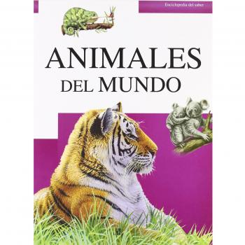 Animales del Mundo