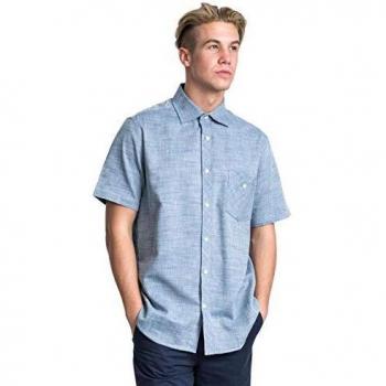 Trespass Buru Camisa, Hombre, chb, L