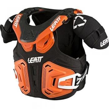 Leatt Fusion Vest 2.0 - Chaleco para moto infantil