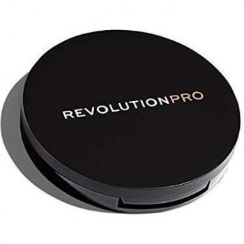 Polvos Compactos Fijadores Translúcidos Revolution Pro 6,5g