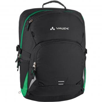 Vaude Cycle - Mochila convertible para bicicleta