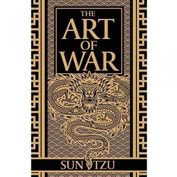 The Art of War: Deluxe Slip-Case Edition