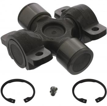 Cruz abatible Flector de transmisión FEBI BILSTEIN 09921