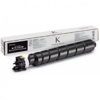 Cartucho de tóner KYOCERA TK-8525K Original Negro para TASKalfa 4052ci, 4053ci - 1 pieza