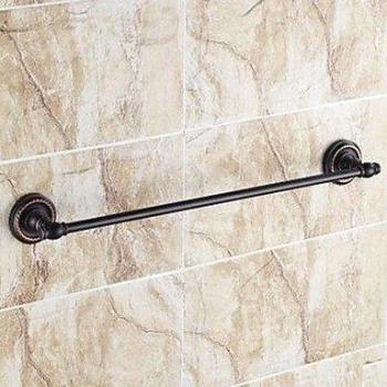 SQL La toalla la barra pared cobre ø x70 mm 630 x 66 puntos
