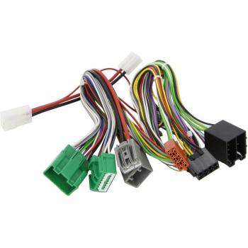Autokit 25KVLX90 Cable Adaptador Manos Libres-ISO