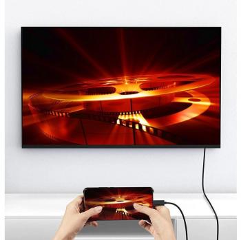 Cable Equip HDMI 2.0 con Ethernet de Alta Calidad, 7.5 Metros (EQ119346) / Equip Adaptador de Cable de Vídeo USB Tipo C a HDMI Tipo A, 1 Metro, Negro/G
