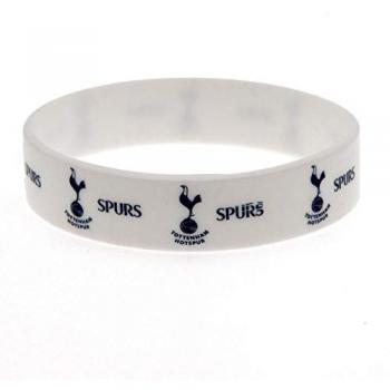 Tottenham Hotspur F.C. Silicone Wristband