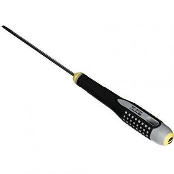 Bahco BE-8022 - Destornillador Ergo Para Tornillos Ranurados