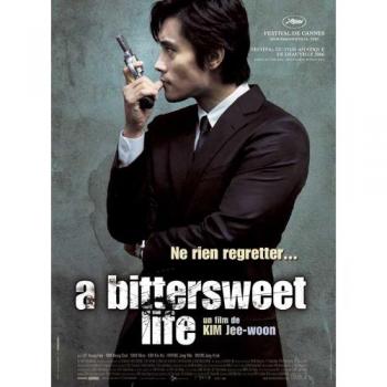 A Bittersweeet Life [Blu-ray]