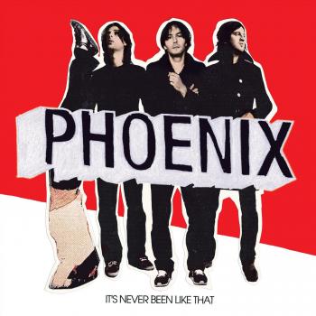 It's Never Been Like That - Vinyl Record (Deluxe Edition)