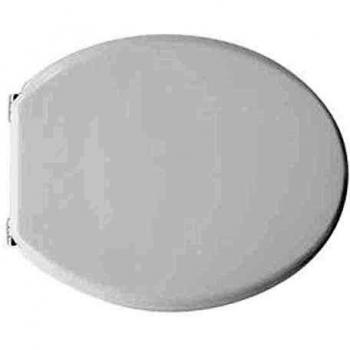 Tapa WC Dianhydro para Althea Vaso Sky Forma 1 Blanca