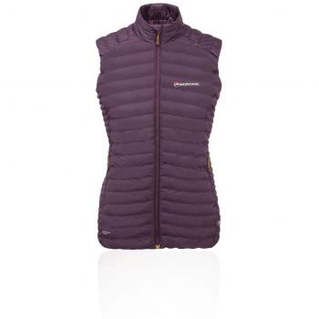 Montane Fem Phoenix Women's Chaleco - AW18 - S