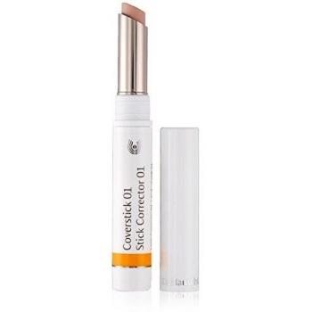 Dr. Hauschka, Exfoliante facial - 1 Unidad