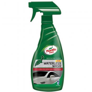 Turtle Wax FG7990 Green Line Limpieza sin Agua, 500 ml