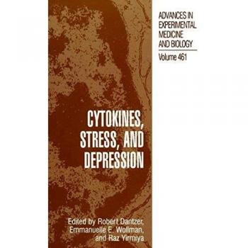 Cytokines, Stress, and Depression: 461