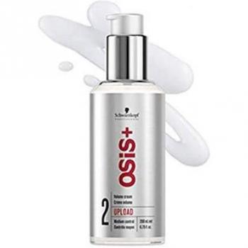 Schwarzkopf Osis+ Upload Volume Cream 200ml