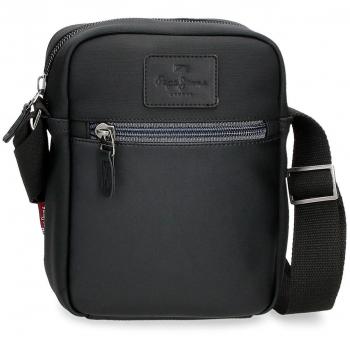 Bandolera mediana Pepe Jeans Hackney