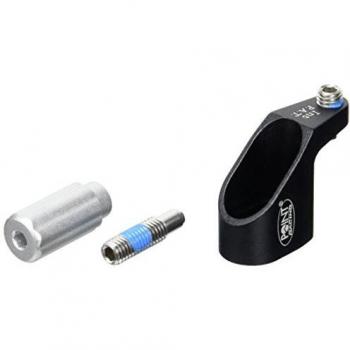Point Protección Cambio Aluminio R2 CNC para Eje De Cier