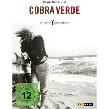 Cobra Verde [Alemania] [DVD]