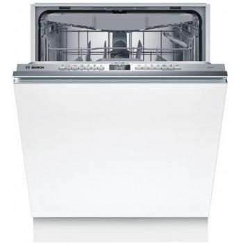 Bosch Serie 4 Lavavajillas totalmente integrable 60 cm SMV4HVX03E