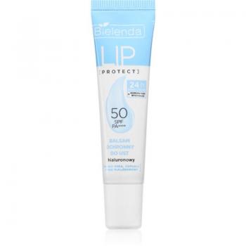 Bielenda SPF50 Hyaluronic Acid Moisturising Lip Balm 10g