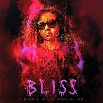 BLISS 2019 FILM