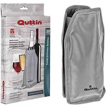Quttin S2201889 Enfriador de Botellas