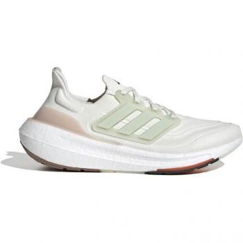 Adidas Zapatillas Running Ultraboost Light Beige