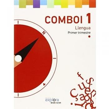 Comboi 1. Llengua