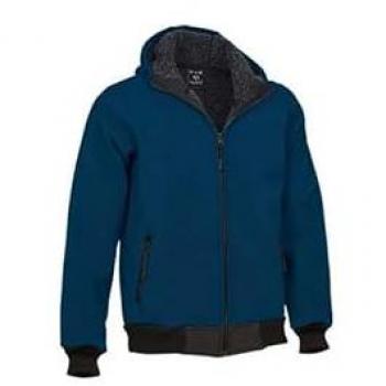 Chaqueta Softshell Térmica de Protección Valento Blummer