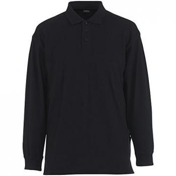 Mascot 50206 – 857-a88-xl Talla XL)Manila Polo de manga corta para hombre, color gris azul
