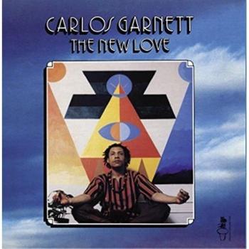 The New Love