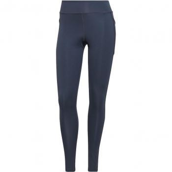 adidas Tapered Match Malla Mujeres - Azul Oscuro
