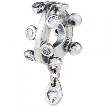 Pandora Abalorios Mujer plata - 797106CZ