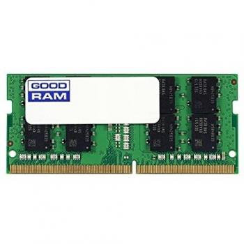 Goodram W-HP26S08G módulo de Memoria 8 GB 1 x 8 GB DDR4 2666 MHz
