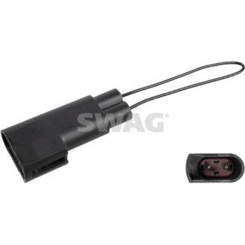 Sensor de desgaste de pastillas de frenos SWAG 33 10 2340