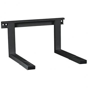 Soporte Extensible para Microondas PureMounts PM-MWH-01, Color Negro