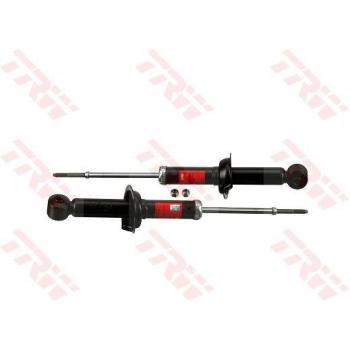 Amortiguador TRW JGS1082T para PEUGEOT, CITROËN y MITSUBISHI