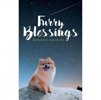 Bendiciones Peludas - Edición Tapa Dura