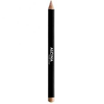 Lápiz de Ojos y Labios Alcina Nude Liner - Tono Beige - 1 Unidad - Vegano