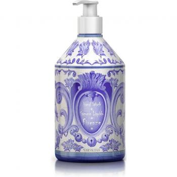 Rudy - Le Maioliche Firenze Liquid Hand Soap 500 ml