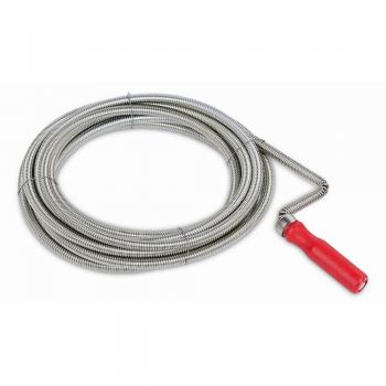 KREATOR KRT563003 ESPIRAL RASCATUBOS 10 METROS