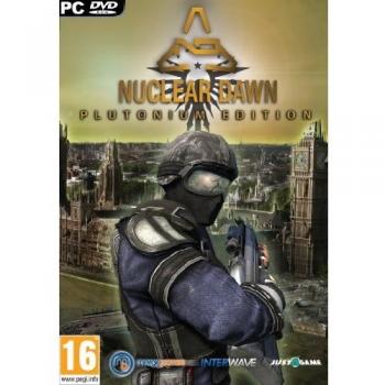 Nuclear Dawn - Plutonium Edition