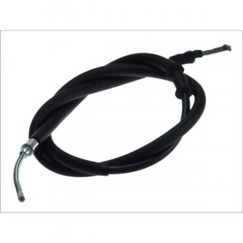 Cable de freno de estacionamiento y cable de accionamiento, freno de servicio LINEX 14.01.38