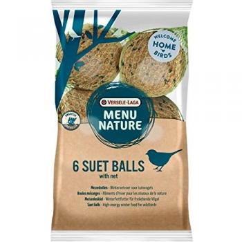 Fat Balls – Versele Nature 6 x 90g