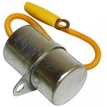 Condensador rupteur encendido para PIAGGIO VESPA NC a 50 cc 28426 estado nuevo Un condensador adaptable PIAGGIO VESPA